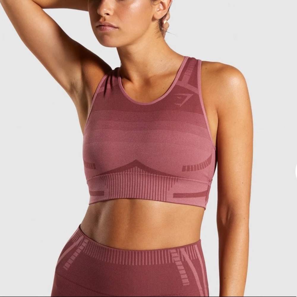 GYM SHARK Sports Bra